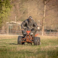 Breisgau Coursing 2016 Waltershofen Samstag